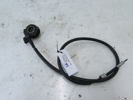 Speedometer gear box Honda CB 750 