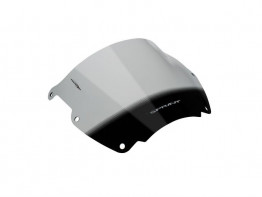 Scheibe Windschild Triumph Sprint RS