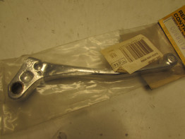 Lever handle clutch Honda CBR 600 F
