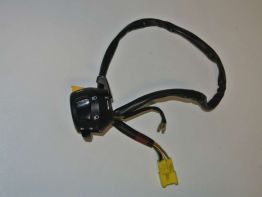 Handlebar switch assy left Suzuki GSX R 1300 Hayabusa