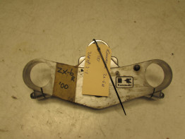 Fork top bridge Kawasaki ZX 6 R
