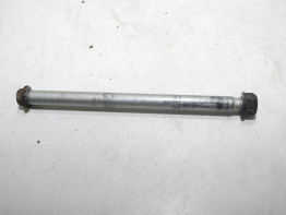 Hinterradachse Honda Deauville 650 - 700