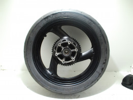 Rear wheel Yamaha FAZER 600