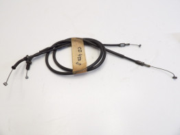 Throttle cable Honda CB 450