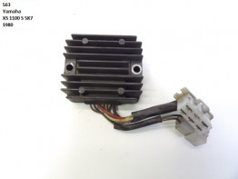 Regulator rectifier Yamaha XS 1100