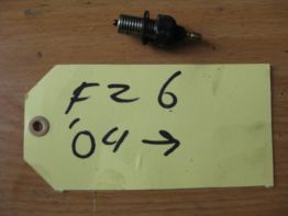 Motorblok diverse Yamaha FZ6