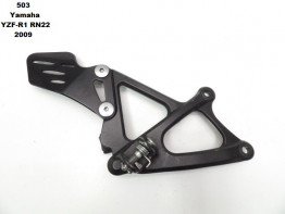 Rechter schetsplaat Yamaha YZF R1