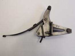 Motorblock Sonstiges Honda VF 700 750 C Magna