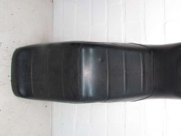 Seat Suzuki GS 550 ES