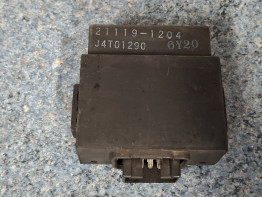 Ignitor CDI ECU Kawasaki GPX 750