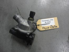 Kuhler Teile Kawasaki Z 750