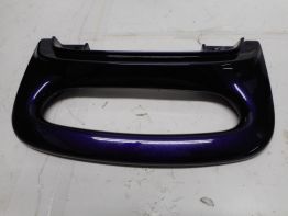 Soziusgriff Kawasaki ZZR 1100