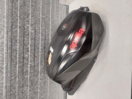 Benzintank Aprilia Tuono 1000