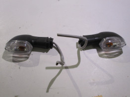 Knipperlicht Yamaha XSR 900