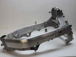 Frame - onderdelen Honda VFR 750 R - RC30
