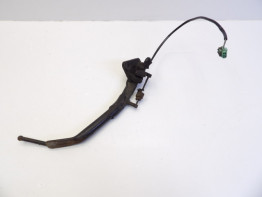 Standaard Suzuki SV 650