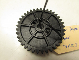 Motorblok diverse Can-am Spyder