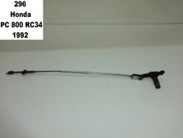 Remstang Honda PC 800