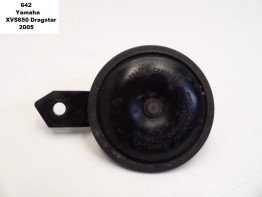 Claxon Yamaha XVS 650 Dragstar
