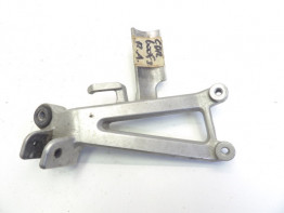 Pillion step right Honda CBR 600 F