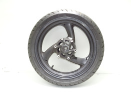 Front Wheel Yamaha XJR 1300