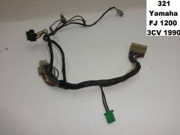 Kabelboom voor Yamaha FJ 1200