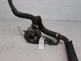 Motorblok diverse Yamaha YZF R6