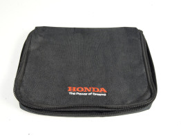 Manuel Honda Overige Honda