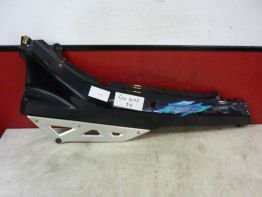 Linker achterkant Suzuki GSX F 750