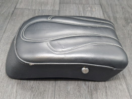 Buddy zadel Harley Davidson FLSTF Fat Boy Lo