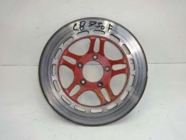 Remschijf voor Honda CB 750 F