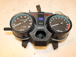 Tellerset Kawasaki CSR 305 LTD