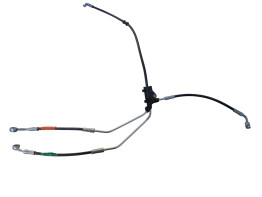 Remleiding voor Ducati Panigale V4 R