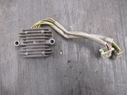 Spanningsregelaar Honda CBX 550 F2
