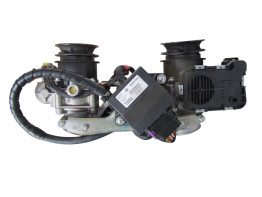 Einspritzanlage Aprilia Dorsoduro 750