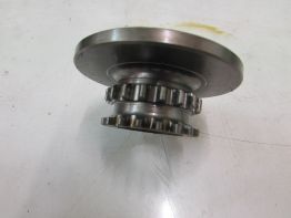 Engine parts Suzuki SV 650