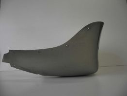 Cowl under Triumph Trophy 1200