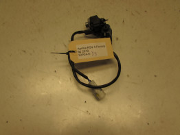 Sonstiges Aprilia RSV 4