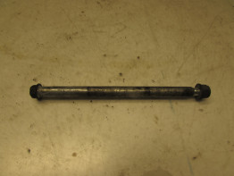 Vorderradachse Suzuki GSX F 750