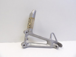 Soziusfussraste links Honda CBR 600 F