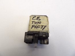 Startmotor relais Honda CB 250
