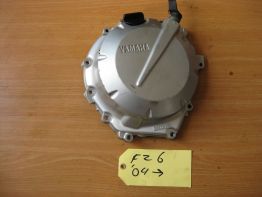 Koppelingsdeksel Yamaha FZ6