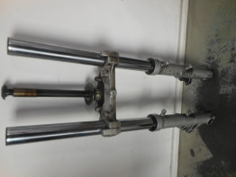 Voorpoten compleet BMW F 800 S - ST