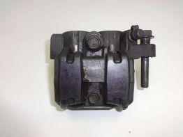 Remklauw links voor Honda VF 1000 F