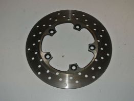 Rear brake disc Aprilia RSV 1000