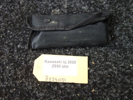 Gereedschapset Kawasaki Z 650