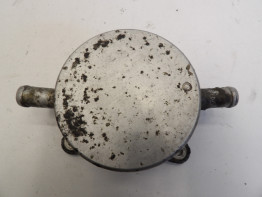 Oliekoeler Yamaha FJR 1300