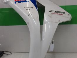 Linker zijkuip Honda CBR Fireblade