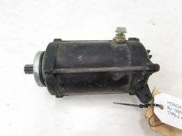 Startmotor Honda VFR 750