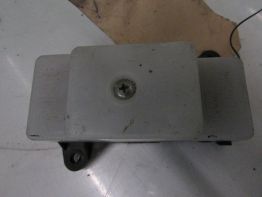 Zekeringkast Suzuki GSX F 600